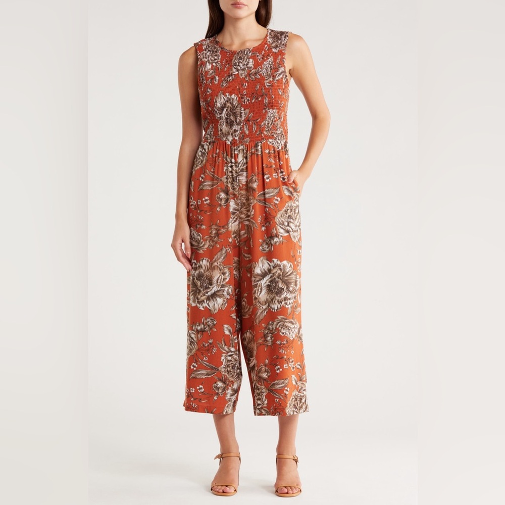 Calvin Klein jumpsuit